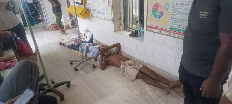 Diarrhoea toll touches 10 with 6 more deaths in Jajpur