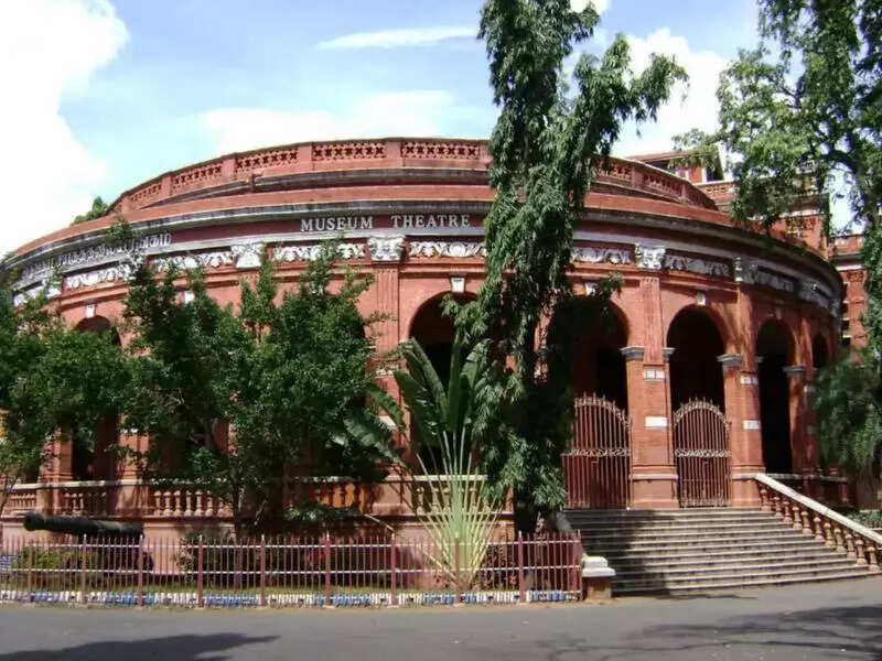 Museum scam: Former curator, accountant get five years jail