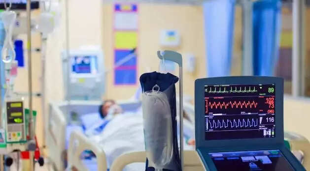 Sr citizen on morning walk lands in ICU after hit-&-run