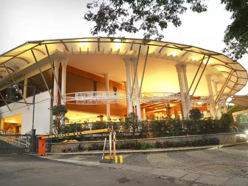 No construction till GHMC nod: Telangana high court to Jubilee Hills Club