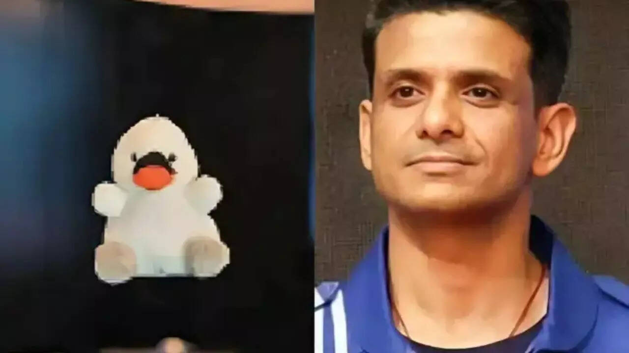 Why a white swan named ‘Joy’ is flying to space with Shubhanshu Shukla in the Axiom-4 mission | 1