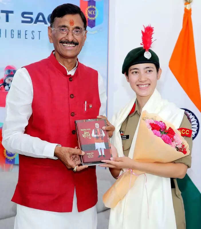 Our defence industry growing rapidly under Modi, says Sanjay Seth