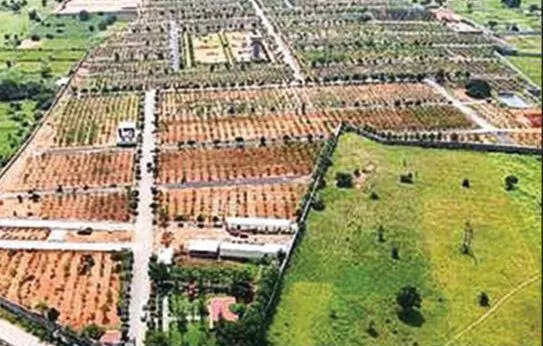 Builders in limbo as jurisdiction tangle stalls layout approvals post HMDA expansion