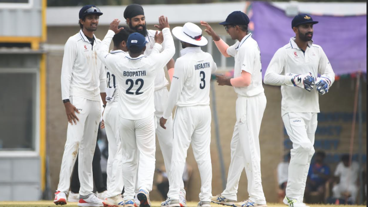 New fitness plan for Tamil Nadu’s Ranji Trophy hopefuls