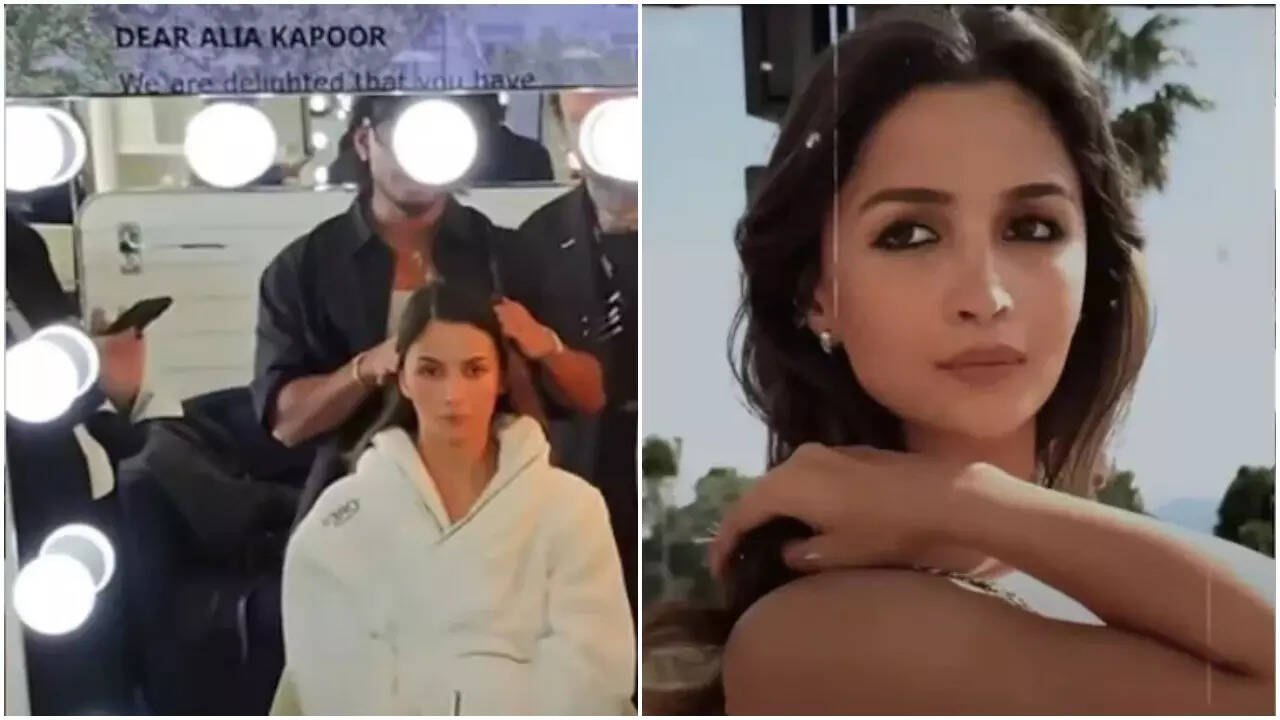 Has Alia Bhatt officially changed her name?