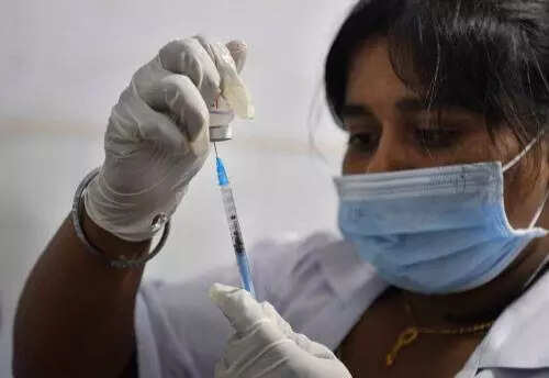 25 new Covid cases in city; state reports 112 patients