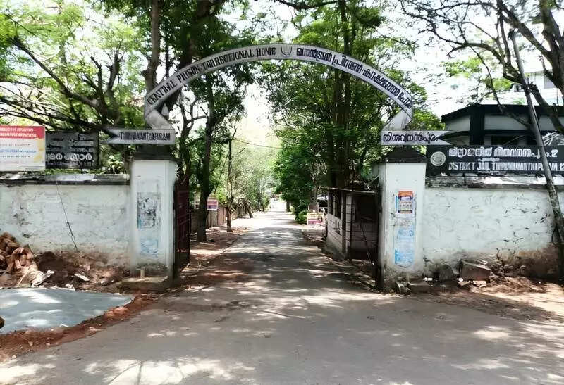 Project report ready for jail mental health centre plan in Poojappura