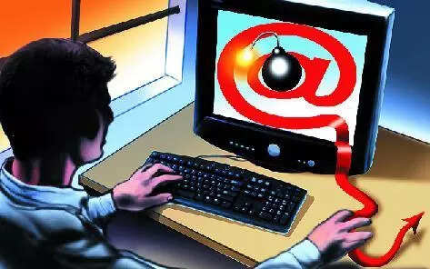 Police yet to identify those behind bomb hoax incidents