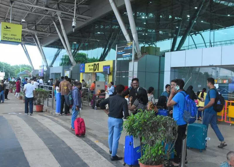 Gujarat plane crash prompts BPIA safety Audit