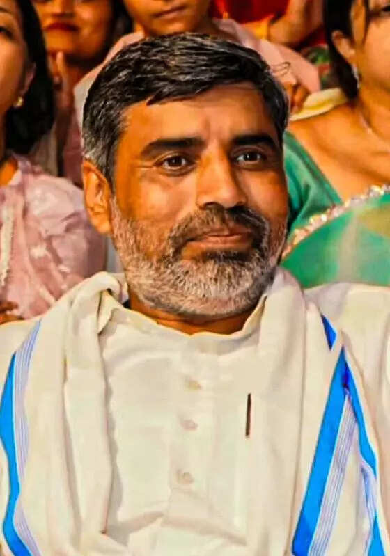 Official work in Hindi, says Haryana education min — ‘I myself do not know English’