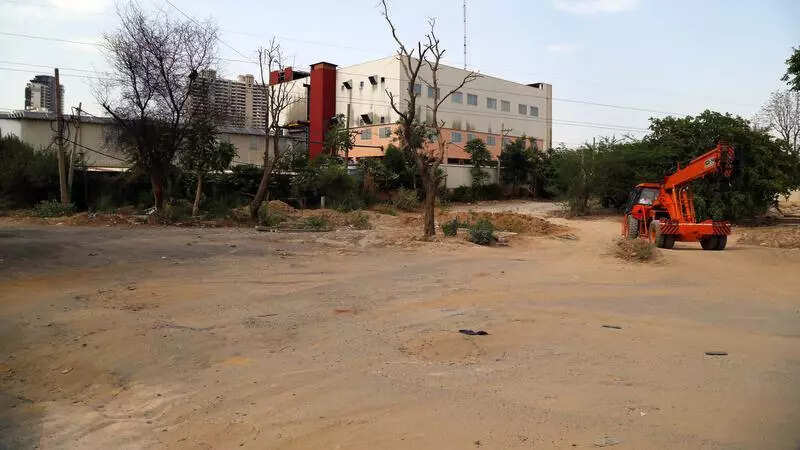 After 10-year wait, key NH-8 link to new sectors gets green light