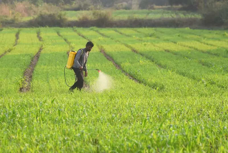 Viksit Krishi Abhiyan engages over 20 lakh progressive farmers