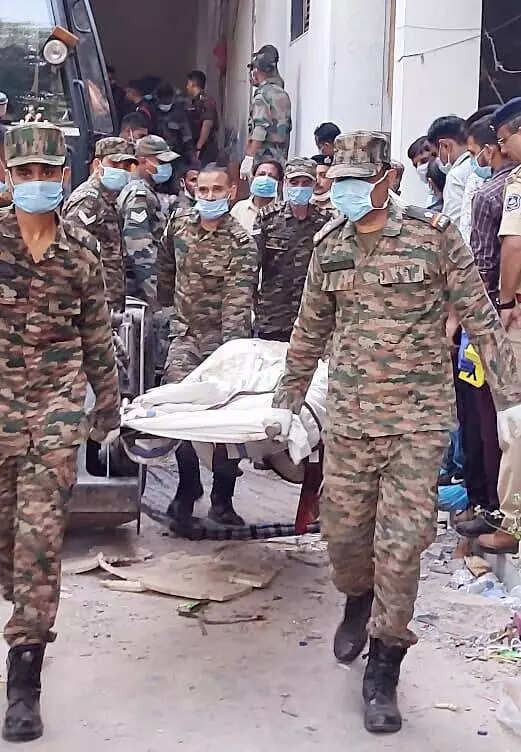 City relives horror of 1988 IA crash