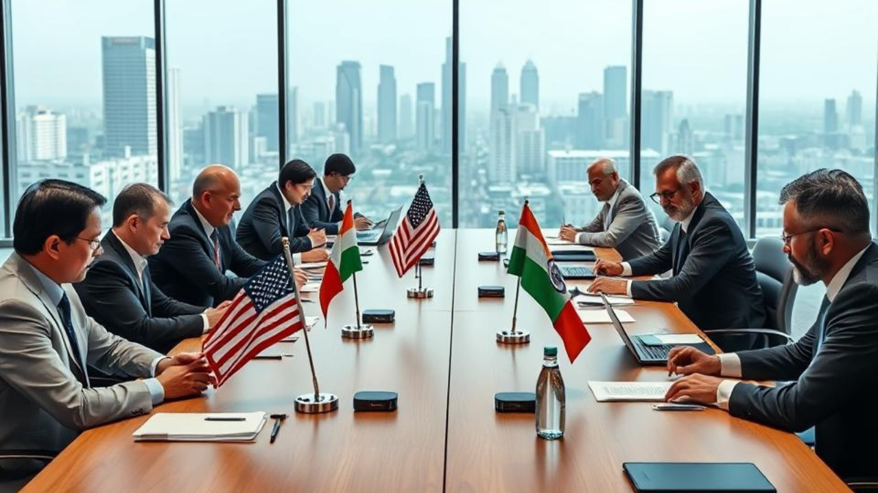 Auto tariffs not safeguard measures: US