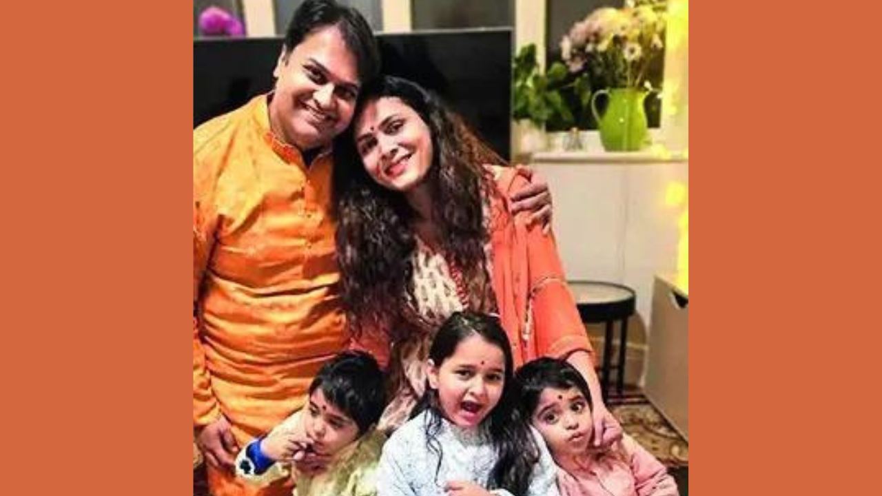 Air India plane crash: Dreams shattered midair for 12 from Rajasthan, including doctor couple & their 3 children