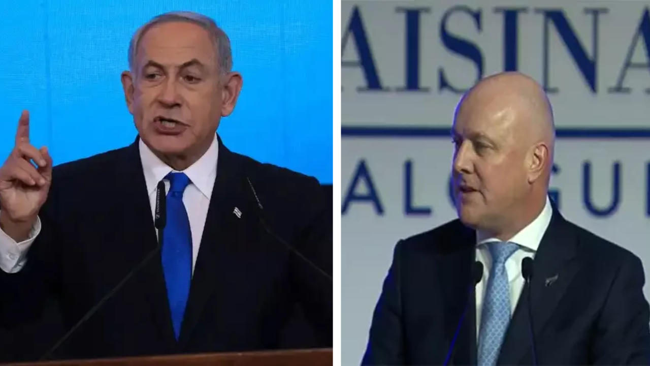 Operation 'Rising Lion': How world leaders reacted to Israel's strike on Iran; Netanyahu vows to continue operation
