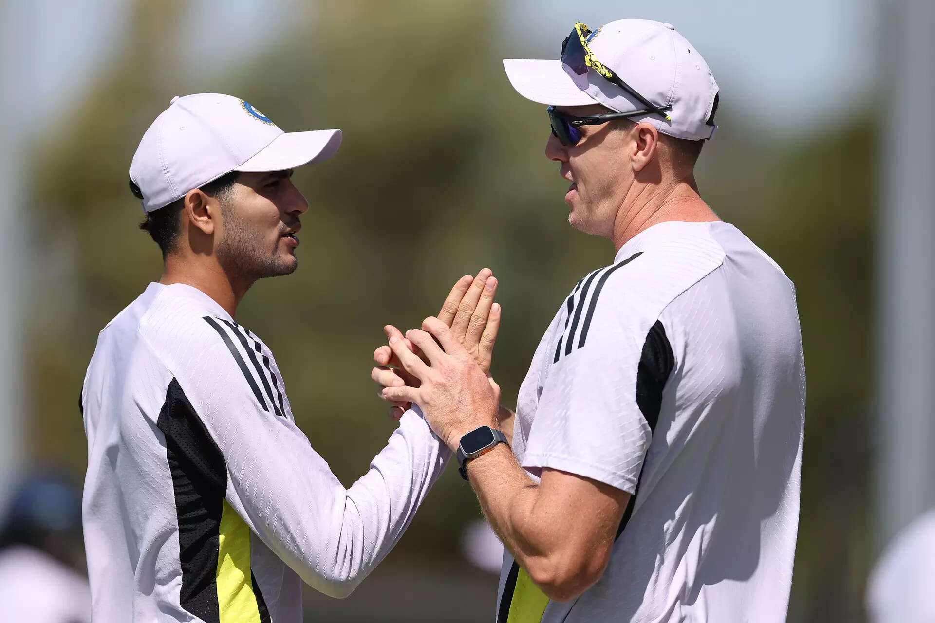 Watch: Morne Morkel previews India's intra-squad clash ahead of Eng Tests