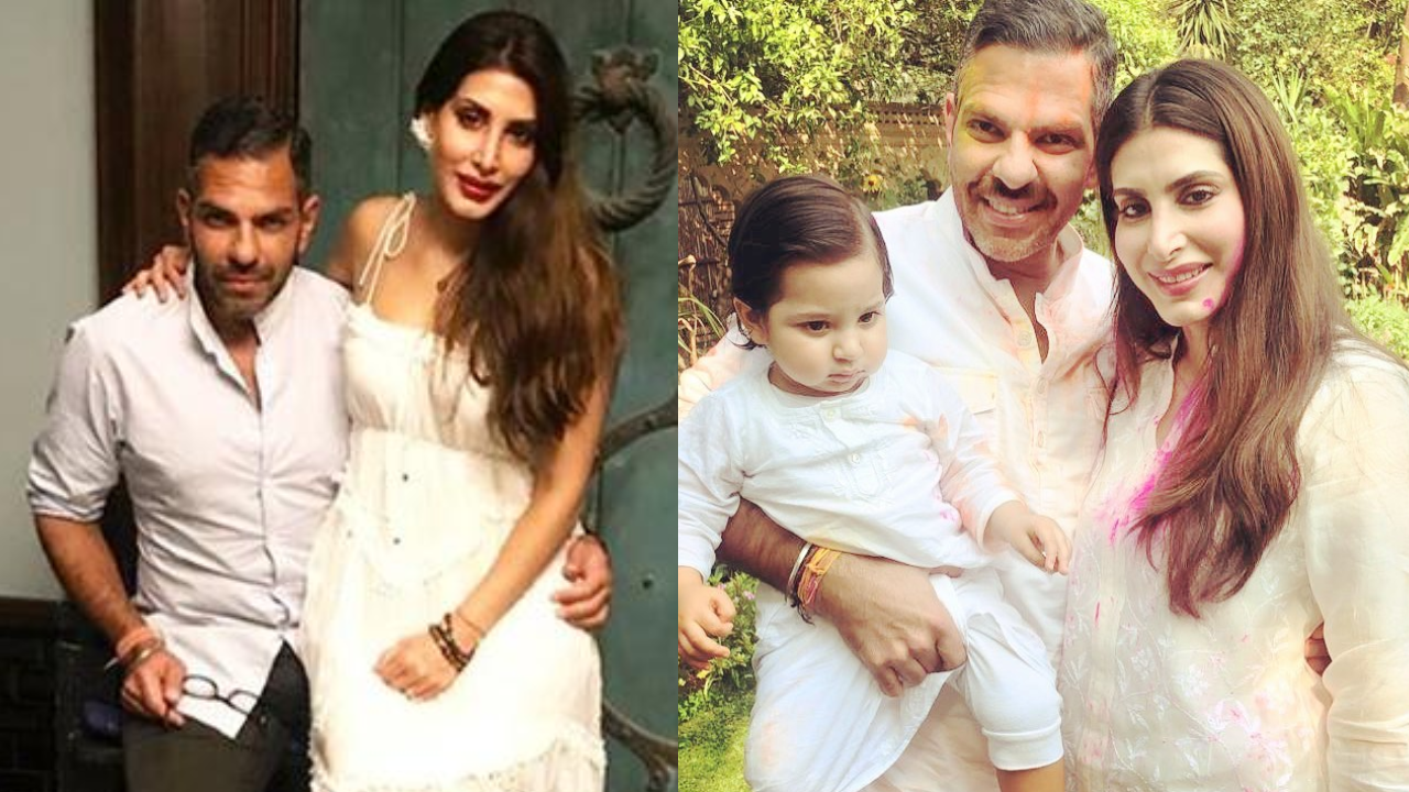 Who is Priya Sachdev? Meet Sunjay Kapur’s wife