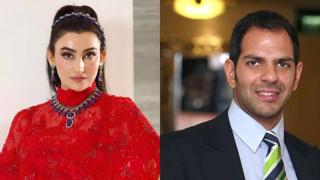 Shalini Passi reacts to Sunjay's sudden demise