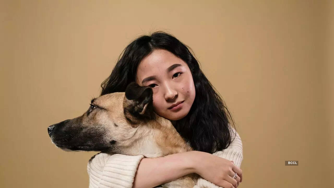 Why dog owners often look like their pets, as per science