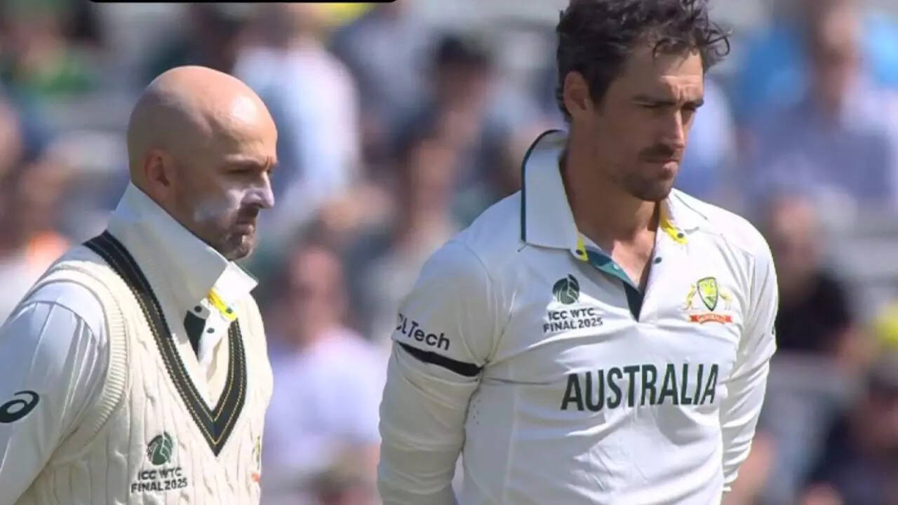 Ahmedabad plane tragedy: AUS, SA players pay tribute, honour victims in WTC Final