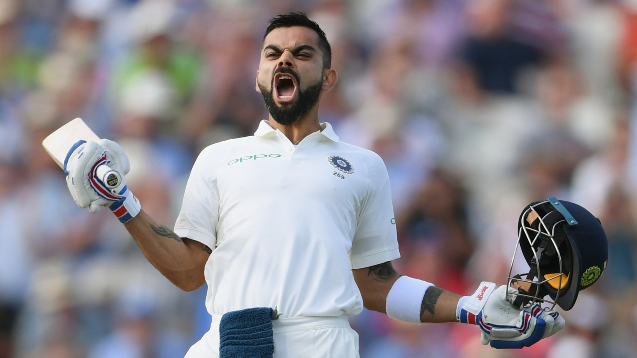 IND vs ENG: Top 5 best Test knocks by Indian batters in England