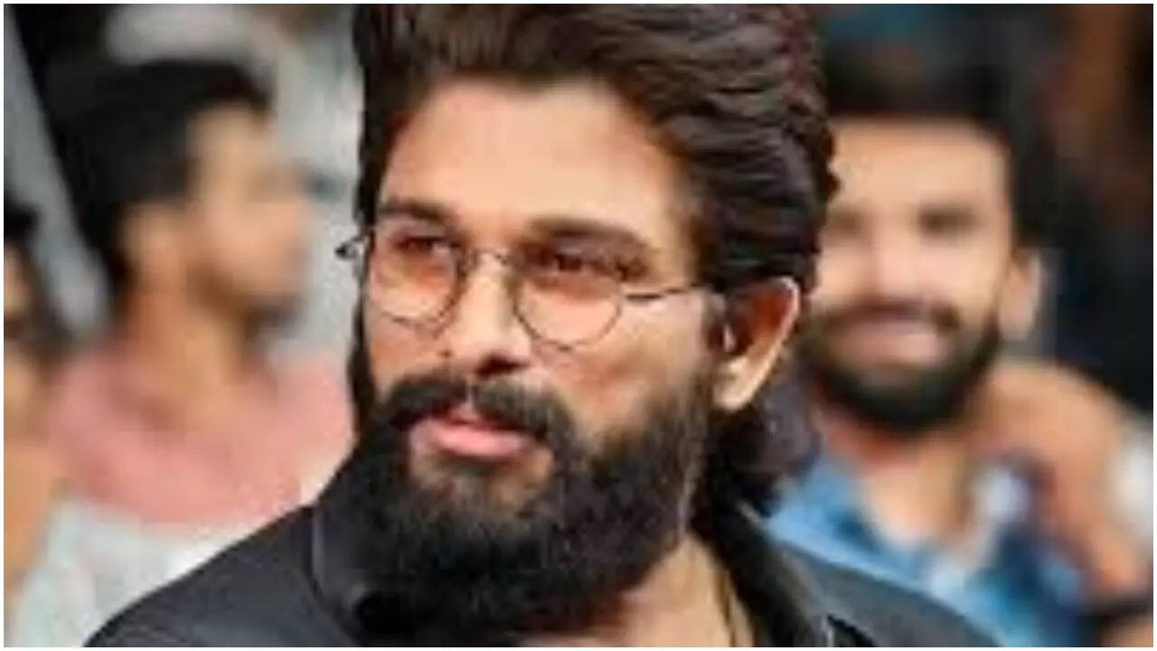 Allu Arjun in talks to play Shaktimaan