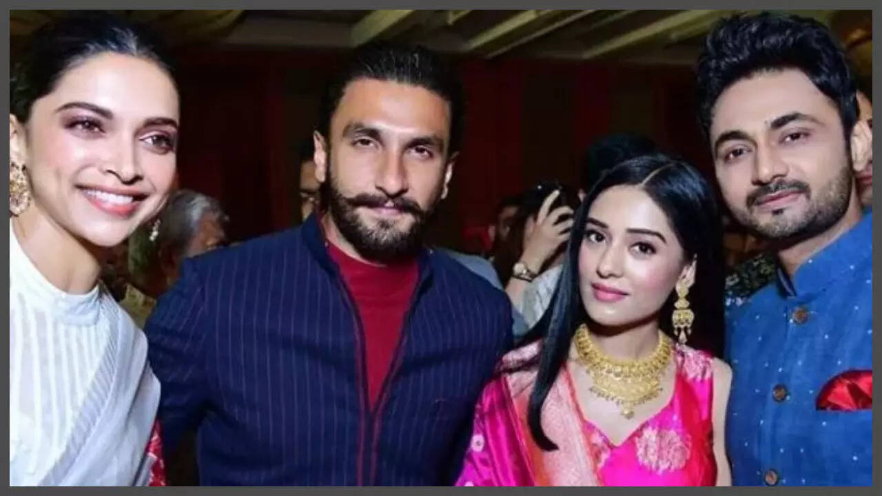 Amrita once opened up about her relationship with Deepika