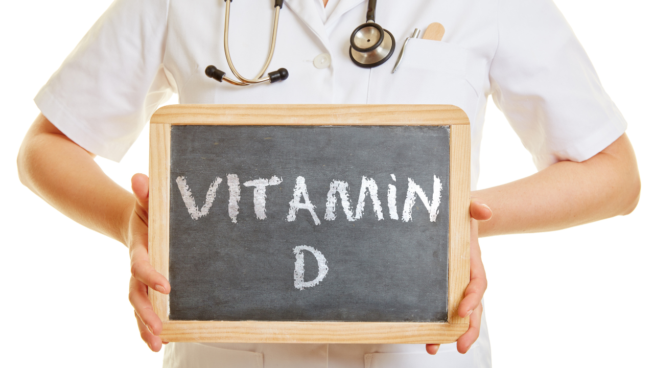 vitamin D levels