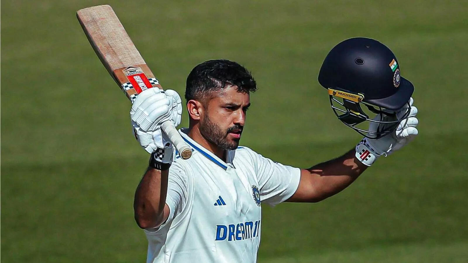India Tour of England: 'Never easy' - Gambhir welcomes Karun Nair
