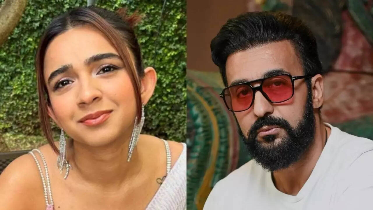 Raj Kundra eliminated from The Traitors