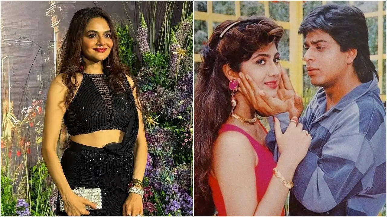 Madhoo reveals she was offered Shilpa’s role in Baazigar