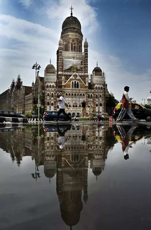 Mumbai ward boundaries for civic election to be notified by Sept 4