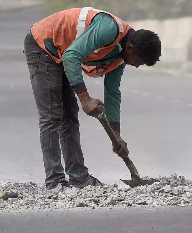 Pusa Rd to stay shut till June 17 for drain work