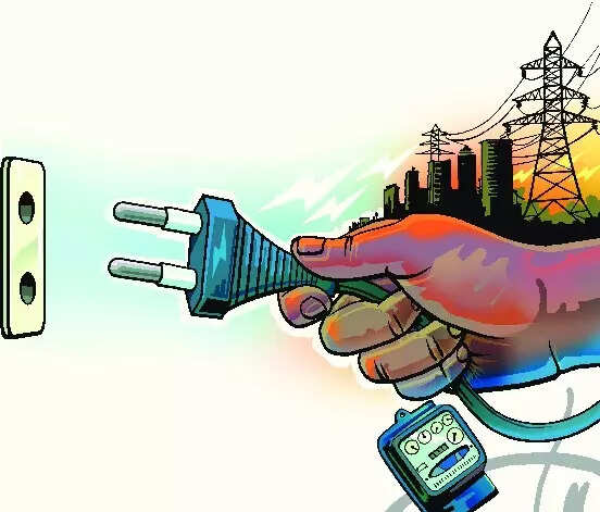 State to install smart power meters in phased manner