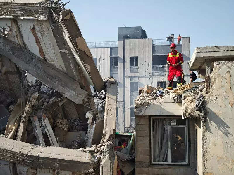 Telangana workers in Israel urged to stay alert amid escalating tensions