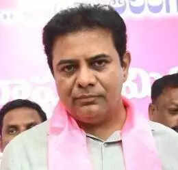 KTR slams Revanth, calls ACB notices ‘diversion tactics’