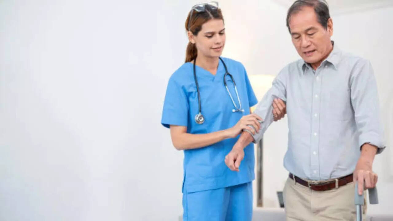 Certain conditions can increase the likelihood of ALS