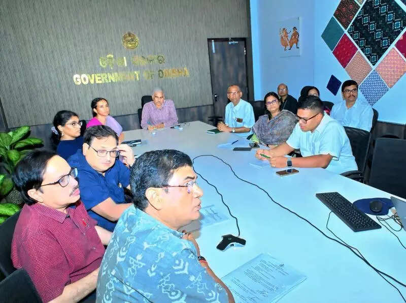 Tests find cholera behind Jajpur deaths, says govt