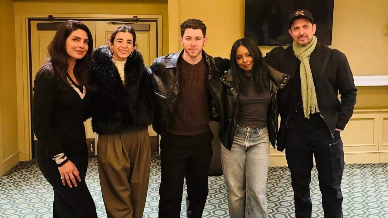 Psychotherapist decodes Priyanka’s body language