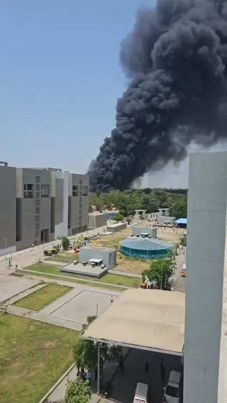 Tollygunge doc recounts his tryst with tragedy