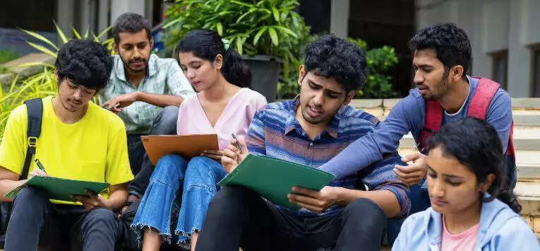 70% degree seats remain unfilled after 2nd phase DOST counselling