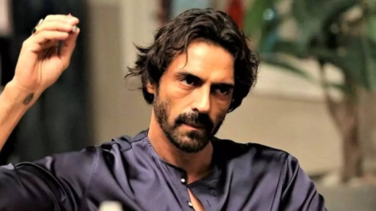 Arjun says the trend of franchise will cause trouble