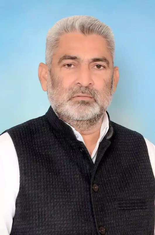 AAP minister defends land pooling policy