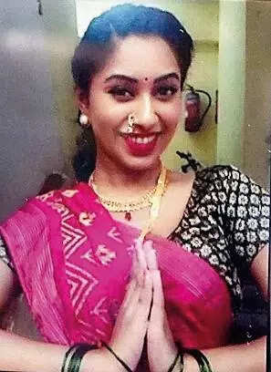 Roshni’s relatives backed her dream to fly