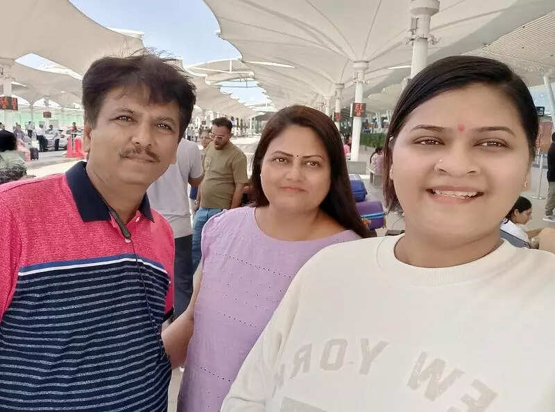 Last-minute travel change put 24-yr-old on fatal flight