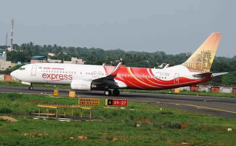 ‘Bird hit’ grounds AI Express plane in Bangkok; may fly to Surat on Saturday