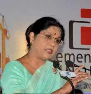 6.8L women under Lakshmir Bhandar getting pension