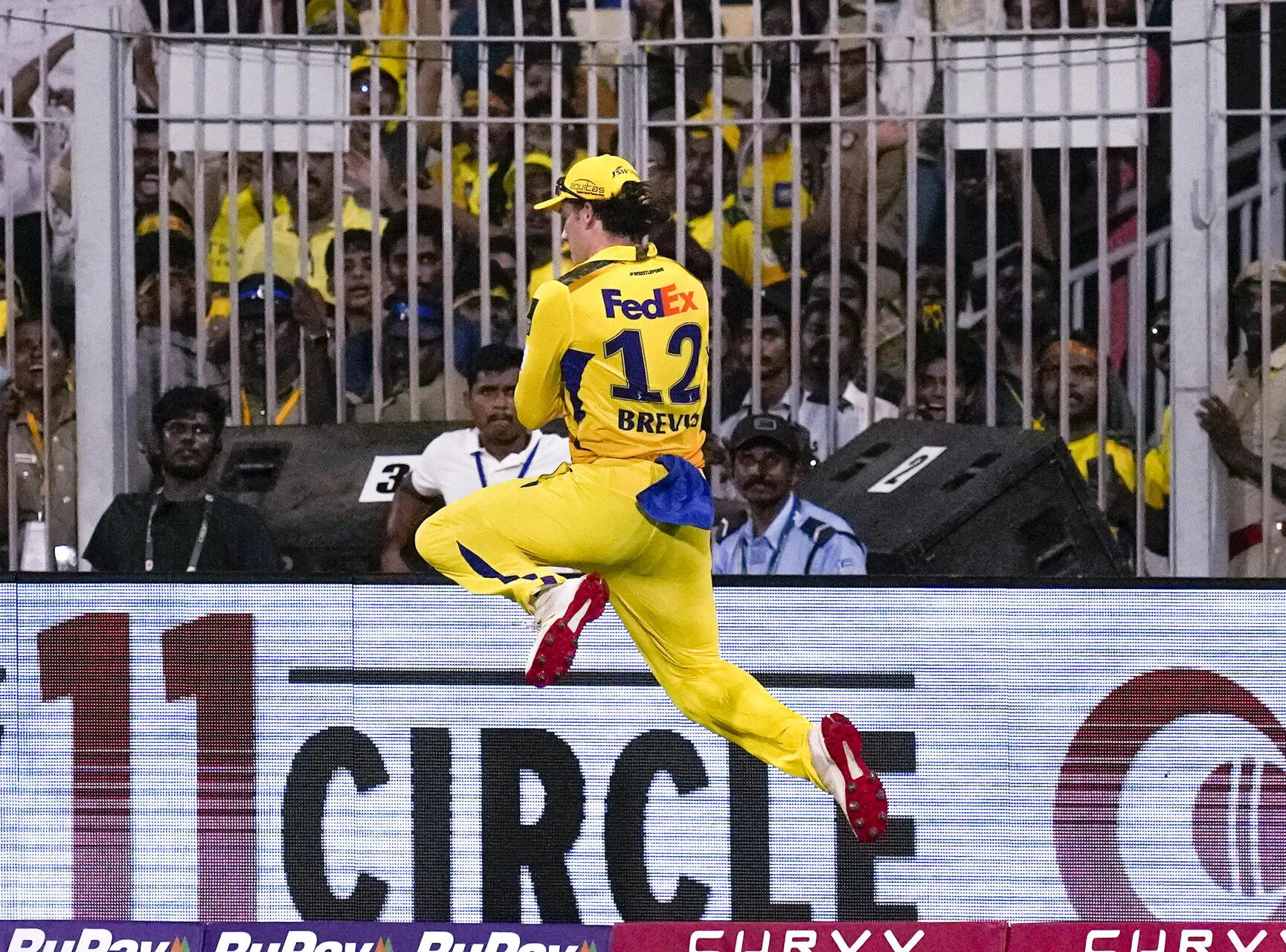 MCC introduces boundary rule change: What is it and how does it affect the sport?