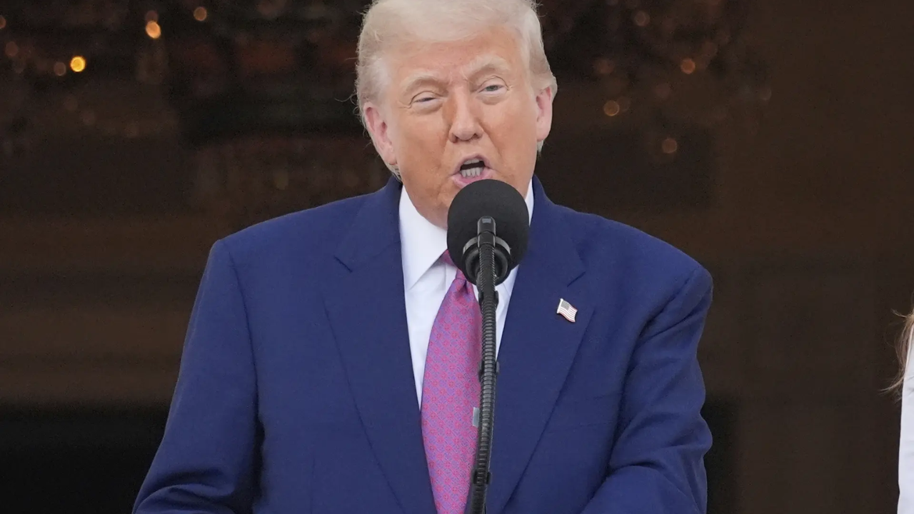 Trump administration hands over immigrant Medicaid data, targets 'unsatisfactory immigration status'; raises privacy law concerns